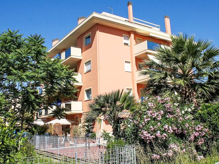 Apartament San Benedetto del Tronto