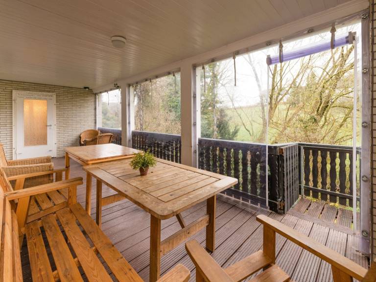 Ferienhaus Dreislar