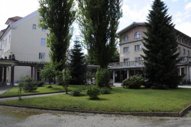Hostel  Ljubljana
