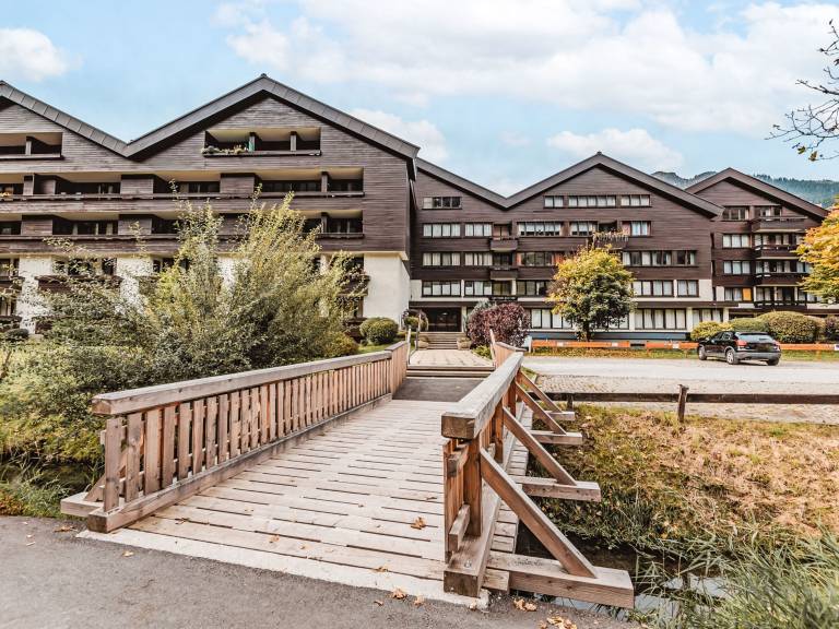 Ferienwohnung Gasteinertal