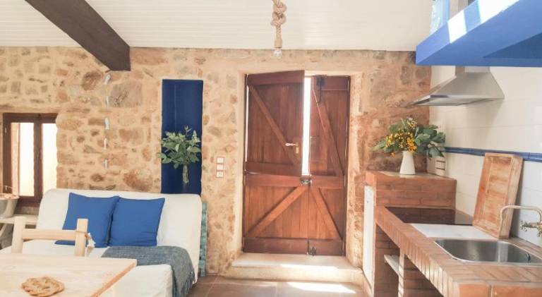 Apartamento Insuela
