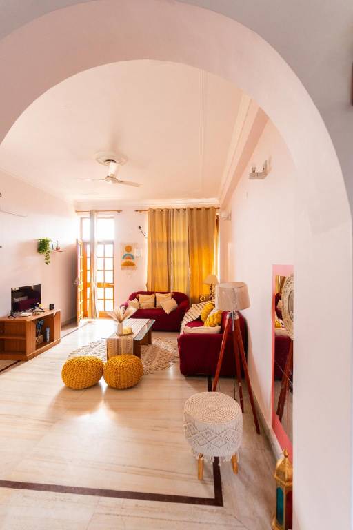 150 m&sup2; Ferienhaus