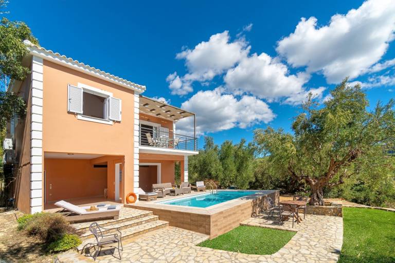 Huis Methoni