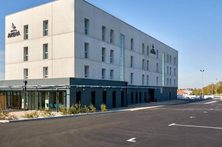 Hotel Akena Chauray-Niort — photo 2
