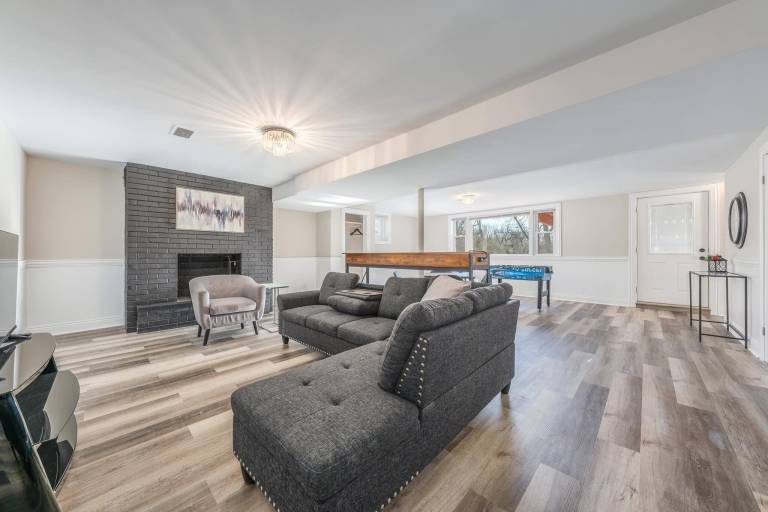House  Tinley Park