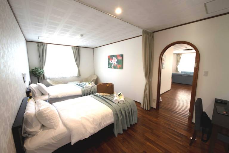 Casa Kuninaka Irabu