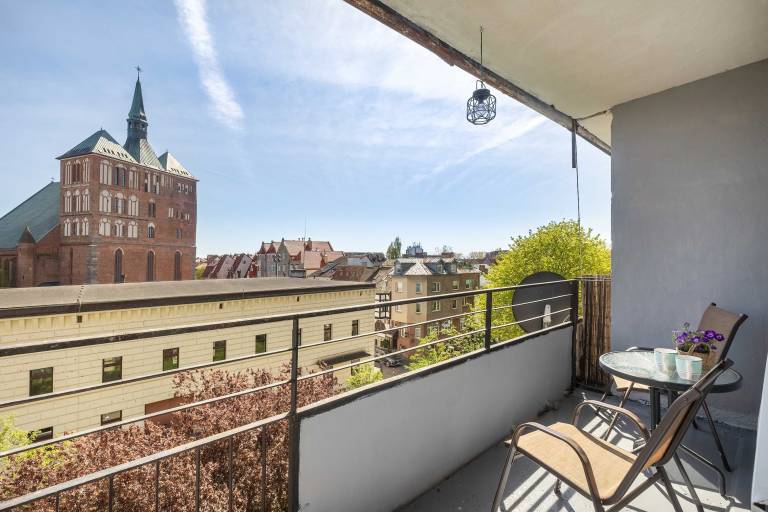 Holiday apartment with fast internet — photo 3