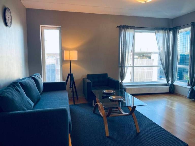 Ferienwohnung Maakri