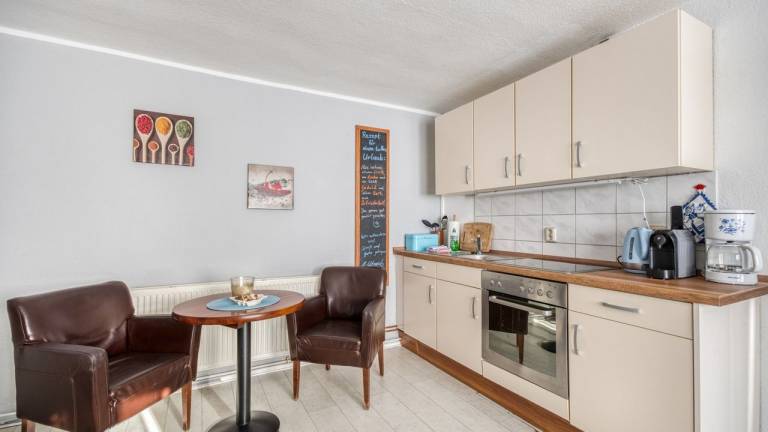 Ferienwohnung Wernigerode