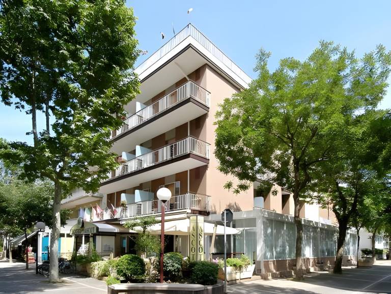 Ciccio Hotel in Cattolica