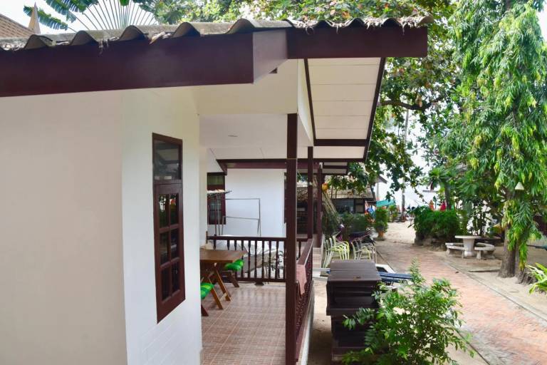 Resort  Maret