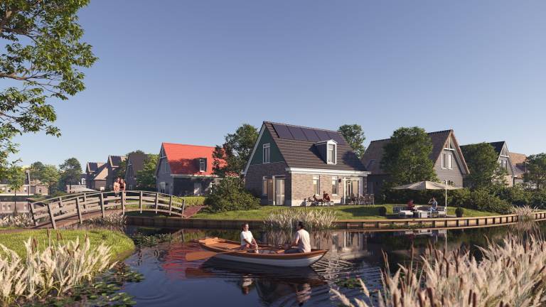 Ferienhaus Medemblik