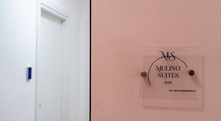 Mulino Suites — photo 3