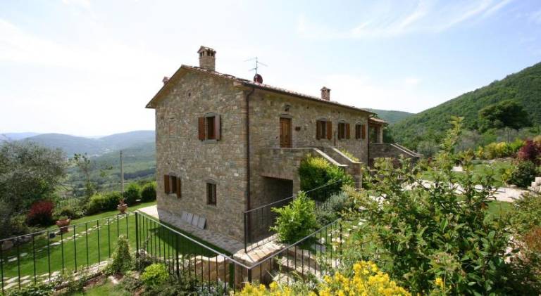 Wonderful vacation home with pool, terrace & BBQ | Suitable for remote work | Pets allowed — photo 5