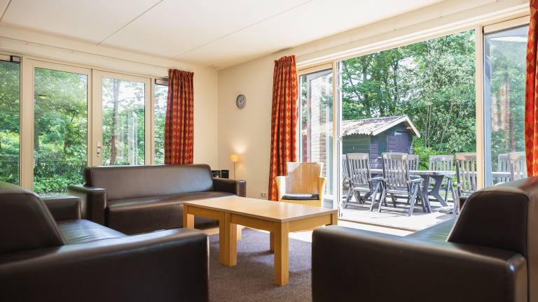 Bungalow  Kootwijk