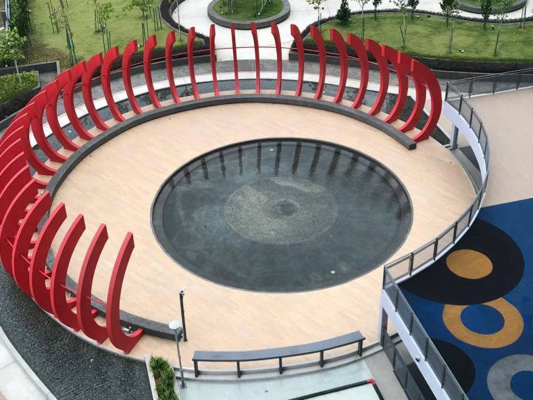 1048 m&sup2; Ferienwohnung