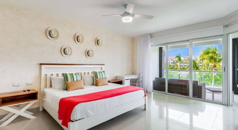 Luxury Ocean view condo in Mareazul Beach front - Almajuma House in Playa del Carmen