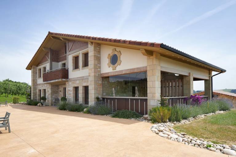 Casa Hernani