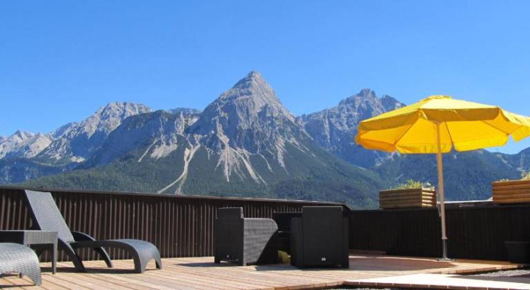 Alpenstern rooms & suites — photo 4