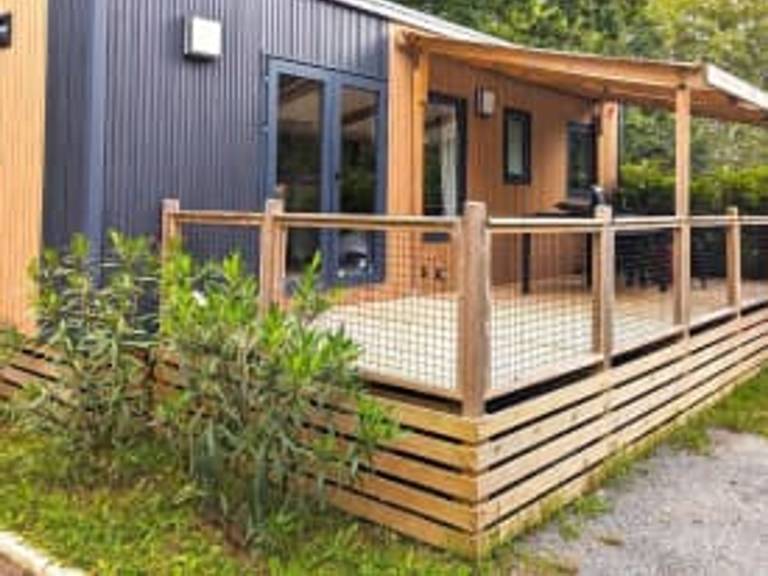 Caravan Biarritz