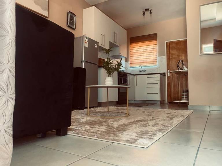 Apartment Mbabane