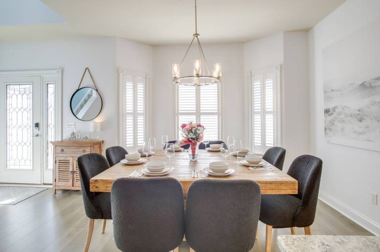 House  Bethany Beach