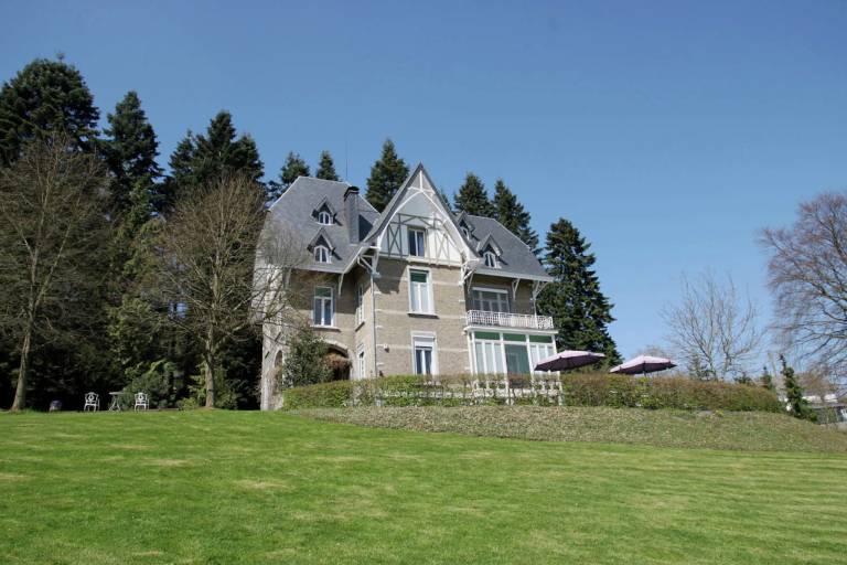 Landgoed  Stavelot