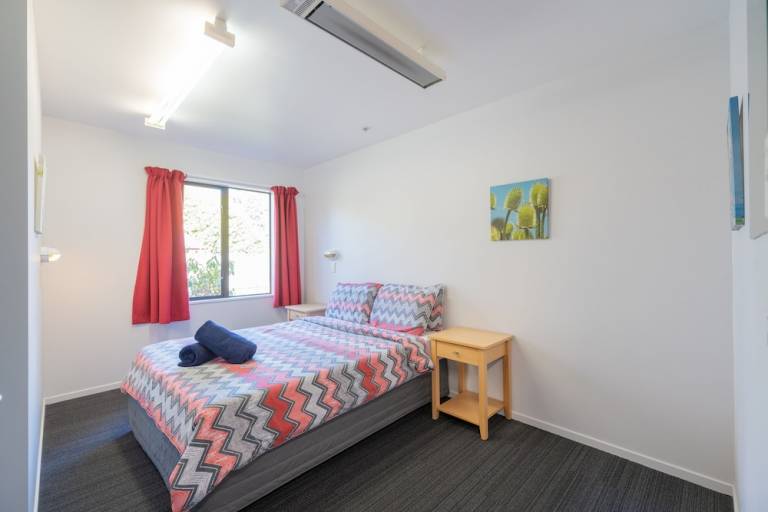 Hostel  Te Anau