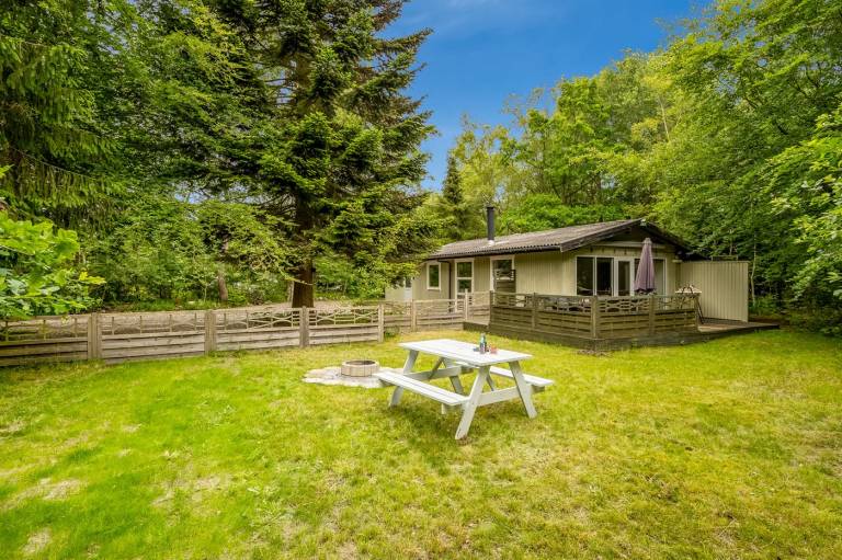 Ferienhaus 45 4115 Helberskov