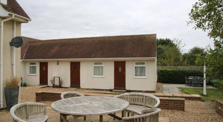 The Stables B&B @ Pear Tree Cottage — photo 4