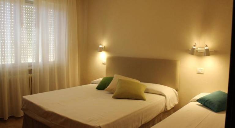 Hotel Ristorante Il Gabbiano — photo 2