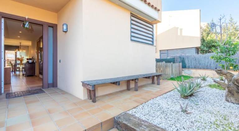 Casa en Palafrugell con jardin, Costa Brava — photo 5