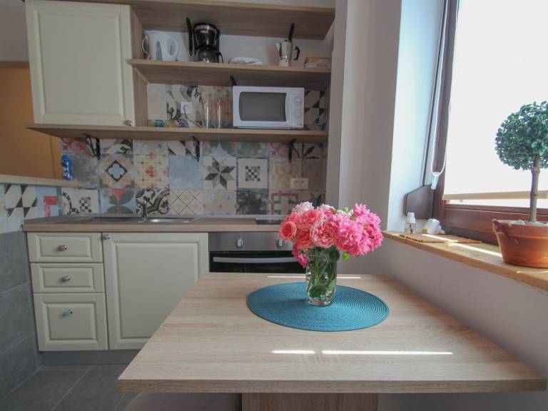 Wohnung "Lana" mit Terrasse — photo 5