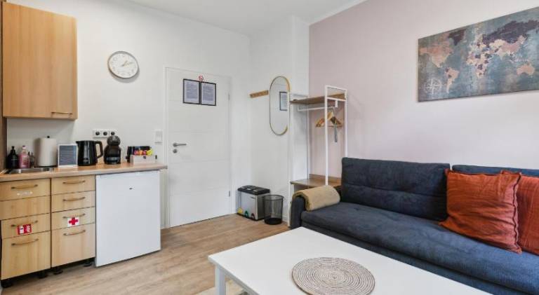 Ferienwohnung Eichwalde