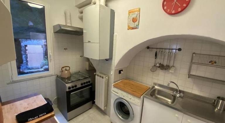 Rental apartment with 1 room for 4 persons — photo 4