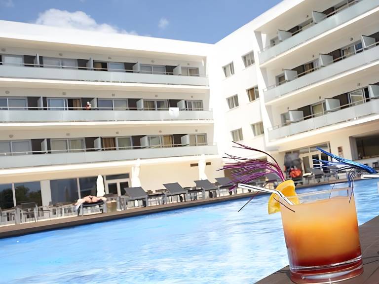 RVHotels Nautic Park in Castell-Platja d'Aro
