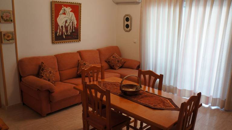 Apartamento Guardamar de la Safor