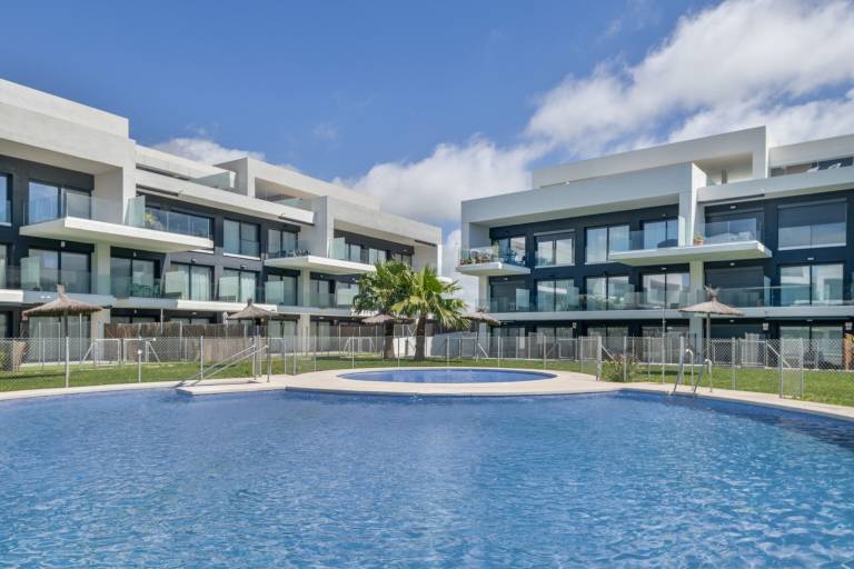 Ferienwohnung Tarifa