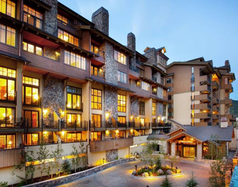 House  Vail