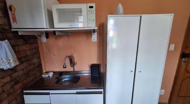Apartment with 1 room for 2 persons — photo 4