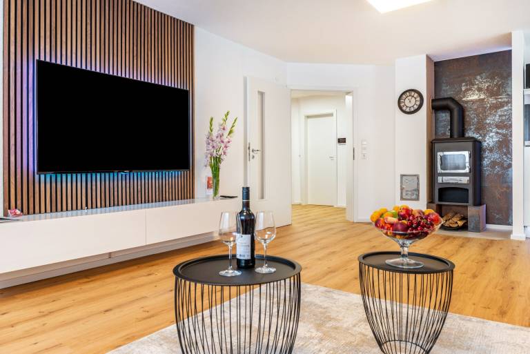 Ferienwohnung  Radolfzell am Bodensee