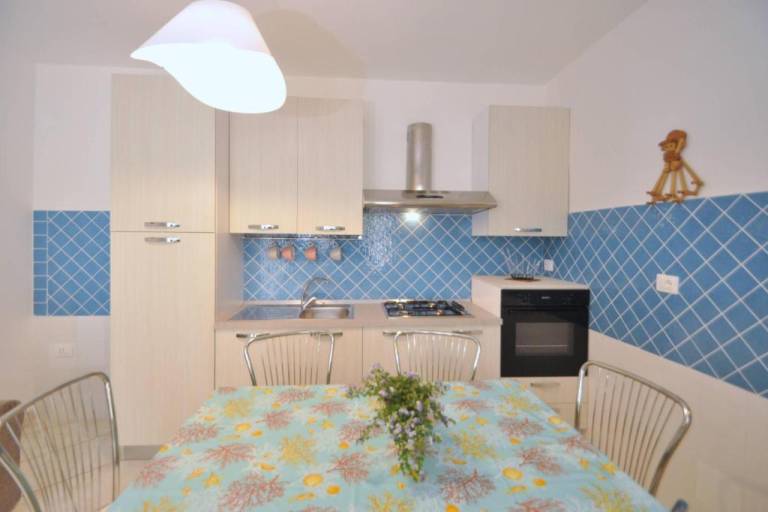 Appartamento Paestum