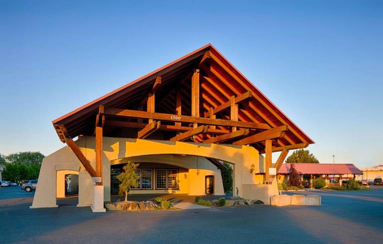 Red Lion Hotel and Conference Center Ellensburg in Ellensburg, WA