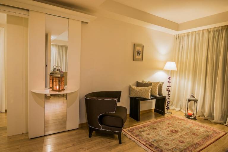 Aparthotel  Ioannina