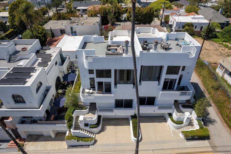 House Venice Beach