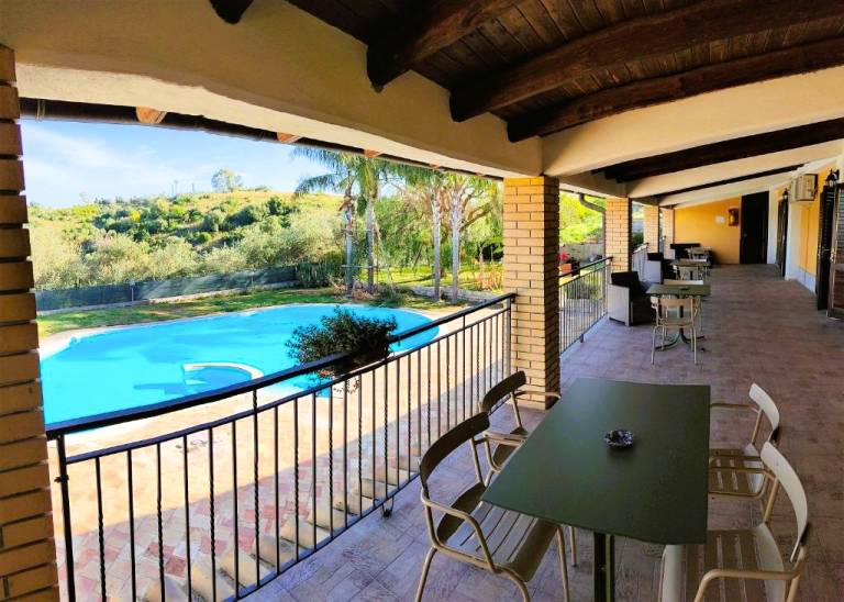  mit Pool in Augusta, Sizilien f&uuml;r max. 2 Personen