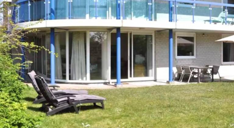 Holiday apartment | Pets are welcome in Callantsoog