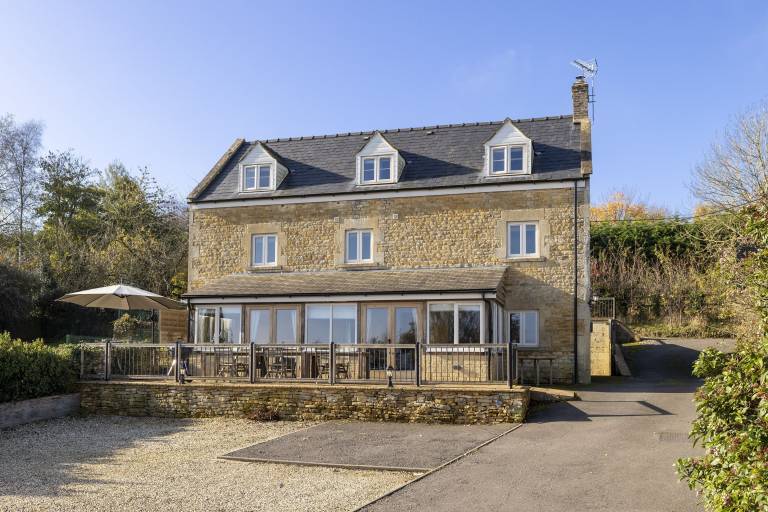 Cottage  Moreton-in-Marsh