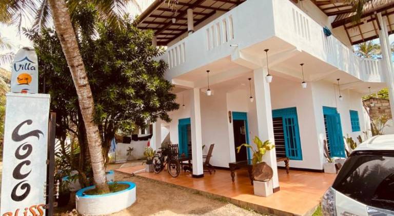 Coco Bliss - Ahangama in Ahangama