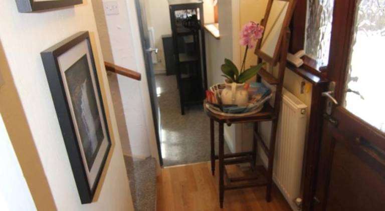 Vacation home with 2 rooms for 4 persons — photo 5